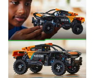 LEGO Technic  42166 NEOM McLaren Extreme E Race Car - 1203596 - zdjęcie 6