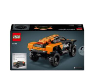 LEGO Technic  42166 NEOM McLaren Extreme E Race Car - 1203596 - zdjęcie 8