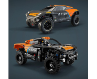 LEGO Technic  42166 NEOM McLaren Extreme E Race Car - 1203596 - zdjęcie 11