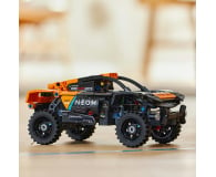 LEGO Technic  42166 NEOM McLaren Extreme E Race Car - 1203596 - zdjęcie 13