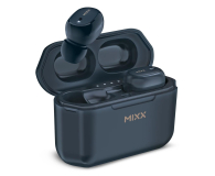 Mixx Audio Streambuds Mini 1 TWS szare - 1203698 - zdjęcie 1