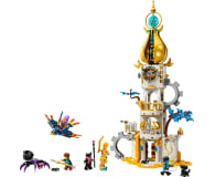 LEGO DREAMZzz 71477 Wieża Piaskina - 1203376 - zdjęcie 3