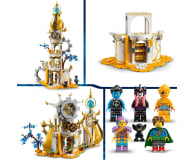 LEGO DREAMZzz 71477 Wieża Piaskina - 1203376 - zdjęcie 4