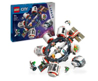 LEGO City 60433 Modułowa stacja kosmiczna - 1203379 - zdjęcie 2