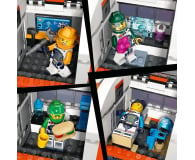 LEGO City 60433 Modułowa stacja kosmiczna - 1203379 - zdjęcie 10