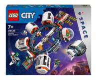 LEGO City 60433 Modułowa stacja kosmiczna - 1203379 - zdjęcie 1