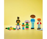 LEGO DUPLO 10423 Ludziki z emocjami - 1202657 - zdjęcie 12