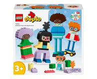 LEGO DUPLO 10423 Ludziki z emocjami - 1202657 - zdjęcie 7