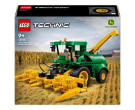 LEGO Technic 42168 John Deere 9700 Forage Harvester - 1203573 - zdjęcie 1