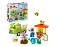 LEGO DUPLO 10419 Opieka nad pszczołami i ulami - 1202654 - zdjęcie 2