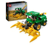 LEGO Technic 42168 John Deere 9700 Forage Harvester - 1203573 - zdjęcie 2