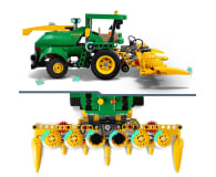 LEGO Technic 42168 John Deere 9700 Forage Harvester - 1203573 - zdjęcie 4