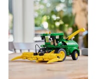 LEGO Technic 42168 John Deere 9700 Forage Harvester - 1203573 - zdjęcie 6