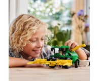 LEGO Technic 42168 John Deere 9700 Forage Harvester - 1203573 - zdjęcie 7