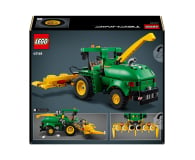 LEGO Technic 42168 John Deere 9700 Forage Harvester - 1203573 - zdjęcie 8