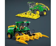 LEGO Technic 42168 John Deere 9700 Forage Harvester - 1203573 - zdjęcie 11