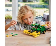 LEGO Technic 42168 John Deere 9700 Forage Harvester - 1203573 - zdjęcie 12