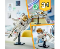 LEGO Creator 31152 Astronauta - 1203567 - zdjęcie 6