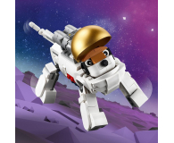 LEGO Creator 31152 Astronauta - 1203567 - zdjęcie 10