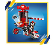 LEGO Sonic 76995 Shadow the Hedgehog - ucieczka - 1202667 - zdjęcie 10