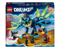 LEGO DREAMZzz 71476 Zoey i sowokot Zian - 1203604 - zdjęcie 1
