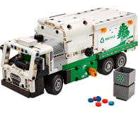 LEGO Technic 42167 Śmieciarka Mack® LR Electric - 1203599 - zdjęcie 3