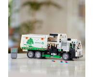 LEGO Technic 42167 Śmieciarka Mack® LR Electric - 1203599 - zdjęcie 13