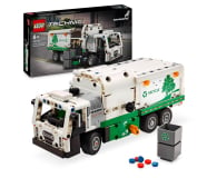 LEGO Technic 42167 Śmieciarka Mack® LR Electric - 1203599 - zdjęcie 2