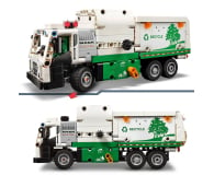 LEGO Technic 42167 Śmieciarka Mack® LR Electric - 1203599 - zdjęcie 5