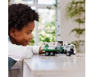 LEGO Technic 42167 Śmieciarka Mack® LR Electric - 1203599 - zdjęcie 7