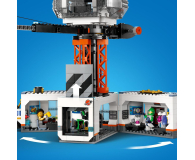 LEGO City 60434 Stacja kosmiczna i stanowisko startowe rakiety - 1203380 - zdjęcie 10