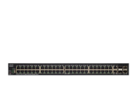 Cisco SG350X-48MP-K9-EU PoE - 661853 - zdjęcie 1
