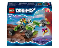 LEGO DREAMZzz 71471 Terenówka Mateo - 1202682 - zdjęcie 1
