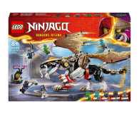 LEGO Ninjago 71809 Smoczy mistrz Egalt - 1202685 - zdjęcie 1