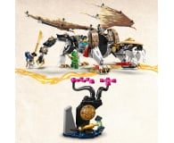 LEGO Ninjago 71809 Smoczy mistrz Egalt - 1202685 - zdjęcie 4