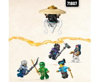 LEGO Ninjago 71809 Smoczy mistrz Egalt - 1202685 - zdjęcie 5