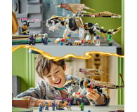 LEGO Ninjago 71809 Smoczy mistrz Egalt - 1202685 - zdjęcie 6