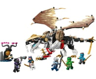 LEGO Ninjago 71809 Smoczy mistrz Egalt - 1202685 - zdjęcie 3