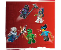 LEGO Ninjago 71809 Smoczy mistrz Egalt - 1202685 - zdjęcie 10