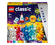 LEGO Classic 11037 Kreatywne planety - 1202672 - zdjęcie 1