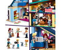 LEGO Friends 42620 Dom rodzinny Olly’ego i Paisley - 1203364 - zdjęcie 5