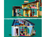 LEGO Friends 42620 Dom rodzinny Olly’ego i Paisley - 1203364 - zdjęcie 8