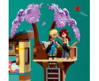 LEGO Friends 42620 Dom rodzinny Olly’ego i Paisley - 1203364 - zdjęcie 9