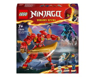 LEGO Ninjago 71808 Mech żywiołu ognia Kaia - 1202684 - zdjęcie 1