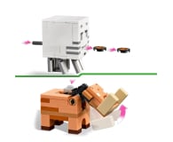 LEGO Minecraft 21255 Zasadzka w portalu do Netheru - 1202687 - zdjęcie 5