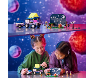 LEGO Friends 42603 Kamper z mobilnym obserwatorium gwiazd - 1202675 - zdjęcie 6