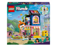 LEGO Friends 42614 Sklep z używaną odzieżą - 1202676 - zdjęcie 1