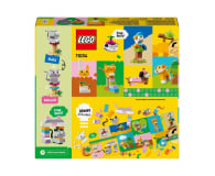 LEGO Classic 11034 Kreatywne zwierzątka - 1202669 - zdjęcie 7
