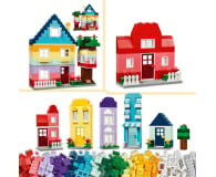 LEGO Classic 11035 Kreatywne domy - 1202670 - zdjęcie 4