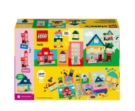 LEGO Classic 11035 Kreatywne domy - 1202670 - zdjęcie 7